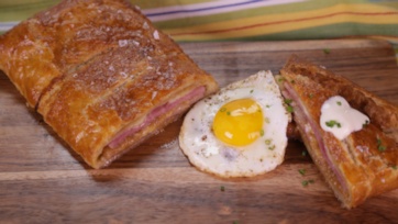 Week's danish Recipes This ham recipe Week's danish Recipes This ham recipe