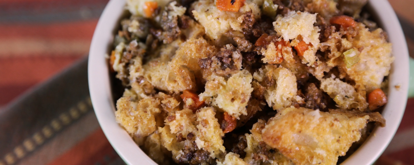 Old Fashionezd Roast Turkey Recipe By Michael Symon The Chew Roast Turkey Recipes The Chew Recipes Roasted Turkey