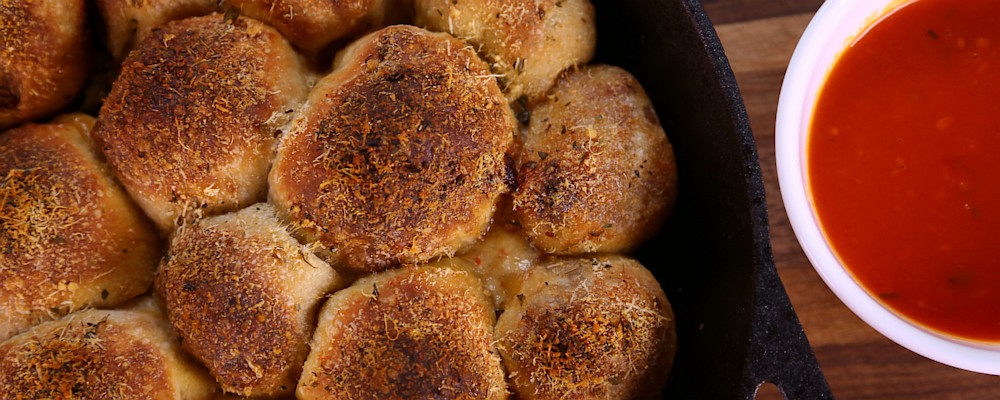Printable Recipes From The Chew | supreme pizza dippers recipe by clinton kelly the chew Printable Recipes From The Chew | supreme pizza dippers recipe by clinton kelly the chew