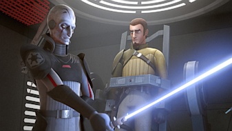 Watch Star Wars Rebels TV Show - WatchDisneyXD.com