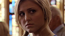 Sunday, Bloody Sasha, Sunday