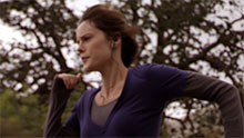 Run, Emily, Run