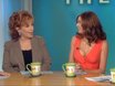 The View in :60 for Tuesday, May 10