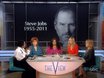 The View in :60 for Thursday, 10/6