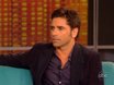 John Stamos Asks the Co-Hosts for Love Adivce