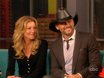 Tim McGraw and Faith Hill on the Secret to Marital Success
