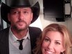 ViewTube: Tim McGraw and Faith Hill on Approving Each Other's Scents
