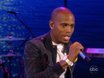 B.o.B. Performs "So Good"