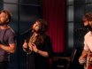 Lady Antebellum Performs