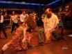The Cast of Broadway's "Once" Performs