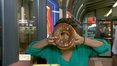 play video on ABC