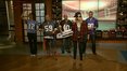 play video on ABC