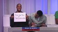 play video on ABC