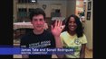 play video on ABC