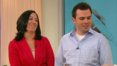 play video on ABC