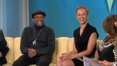 The View : Spike Lee and Tonya Lewis Lee