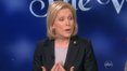 The View : Sen. Kirsten Gillibrand