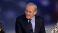 The View : Donald Rumsfeld On The War