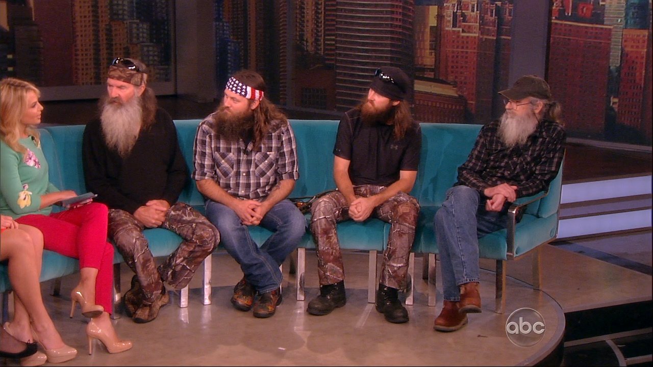 VIEW_20130508_DuckDynastyPt1_Clip_HD720p_c47ddda8-ac26-477d-8d41
