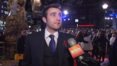 Matt Lewis: Harry Potter Premiere