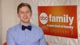 Inside ABC Family: Amy's Huge Secret