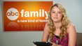 play video on ABC Family