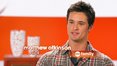 play video on ABC Family