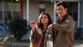 play video on ABC Family