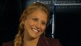 Behind the Scenes: Cassie Scerbo