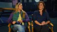Make It or Break It: Ayla and Peri Q&A