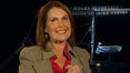 Behind the Scenes: Peri Gilpin