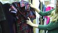 Megan's Wardrobe