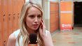 Favorite Memories: Megan Park