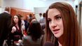 Favorite Memories: Shailene Woodley