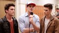 play video on ABC Family