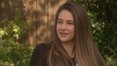 Shailene Woodley Dishes