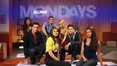 play video on ABC Family