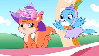 Watch Whisker Haven Tales TV Show - WatchDisneyJunior.com