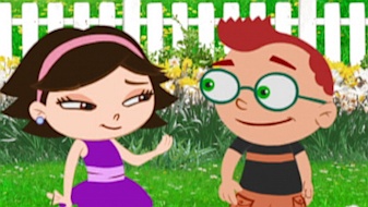 Little Einsteins: The Wild Goose Chase | Season 02 Episode 18 Watch ...