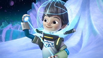 Watch Miles from Tomorrowland TV Show - WatchDisneyJunior.com