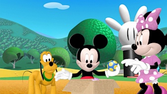 Mickey Mouse Clubhouse: Daisy's Pet Project | Season 02 Episode 10 ...